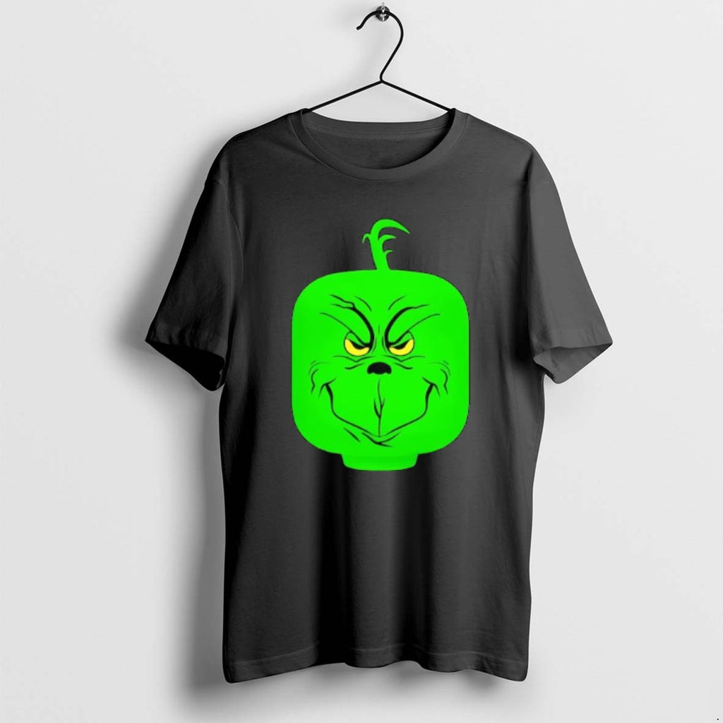 Official Grinch Kid Gamer Christmas