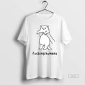 Official Grumpy Cat Fucking Humans
