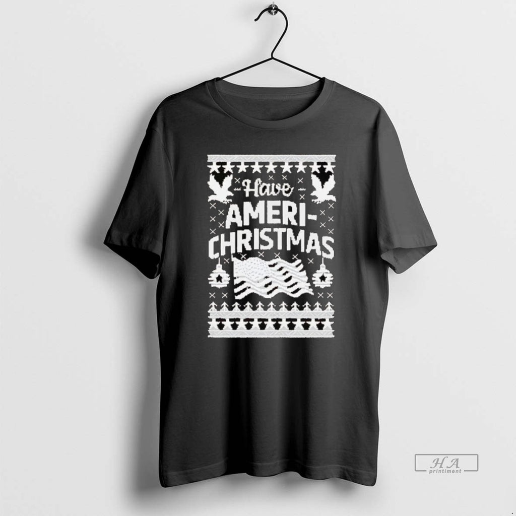 Official Have Ameri Christmas