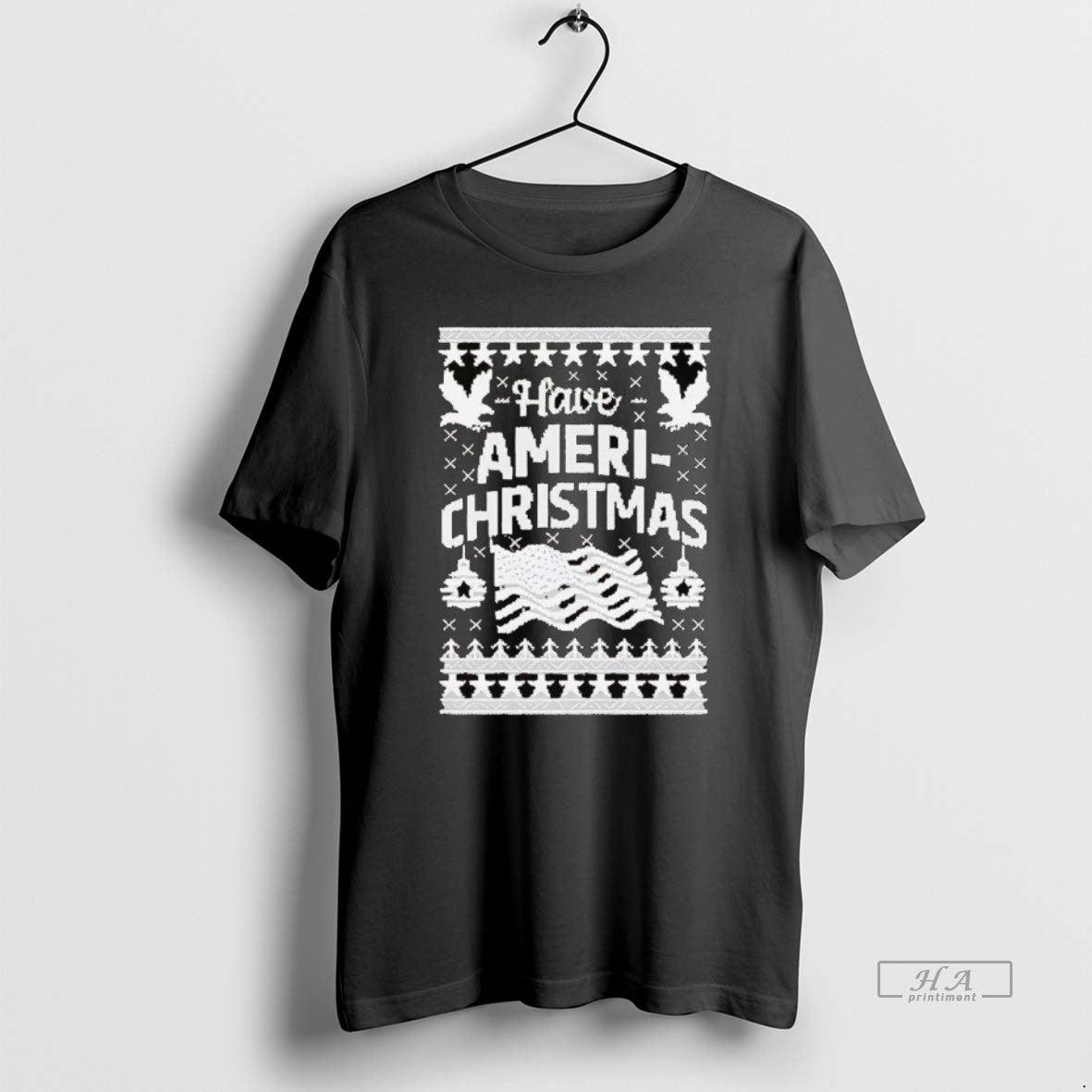 Official Have Ameri Christmas