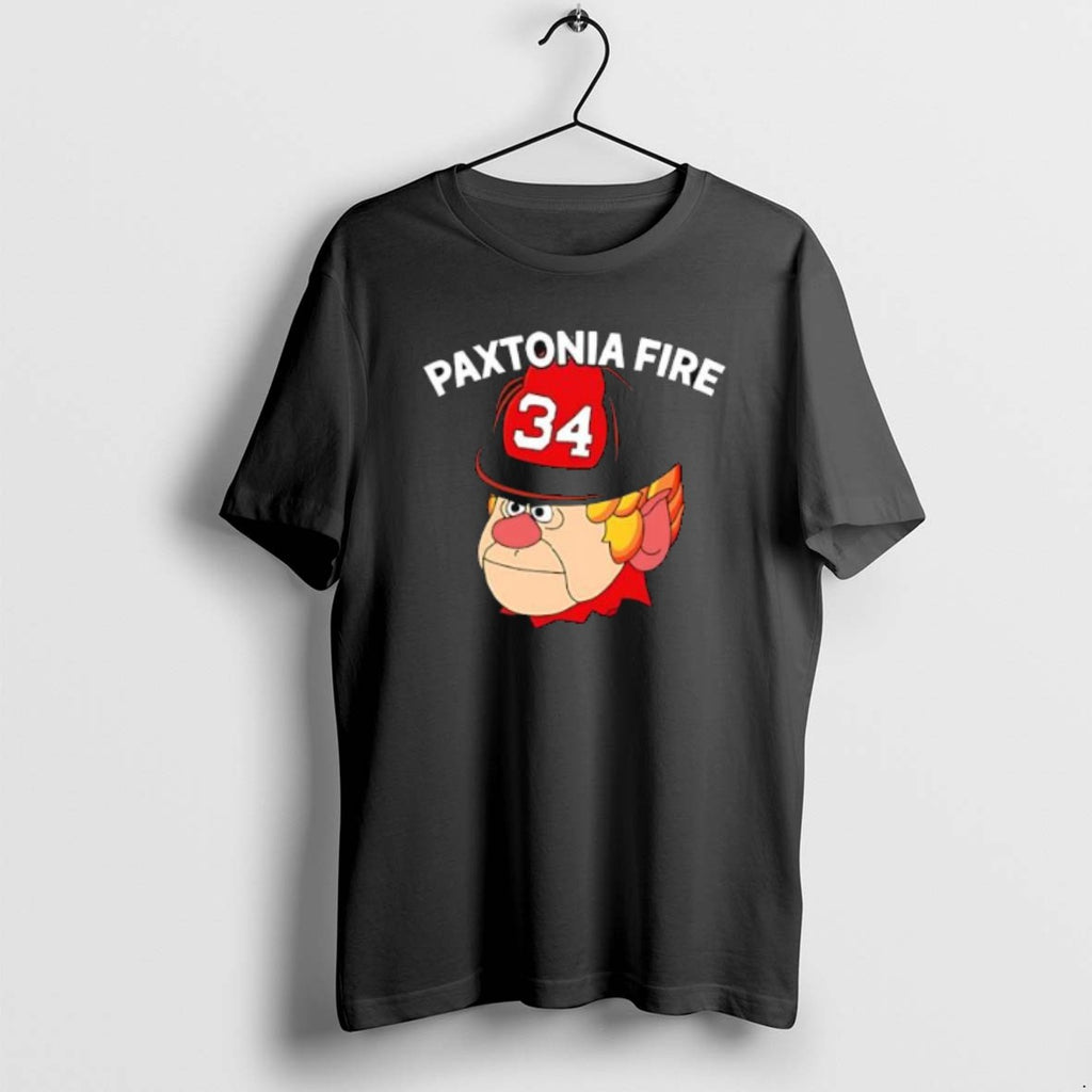 Official Holiday Christmas Paxtonia Fire 34