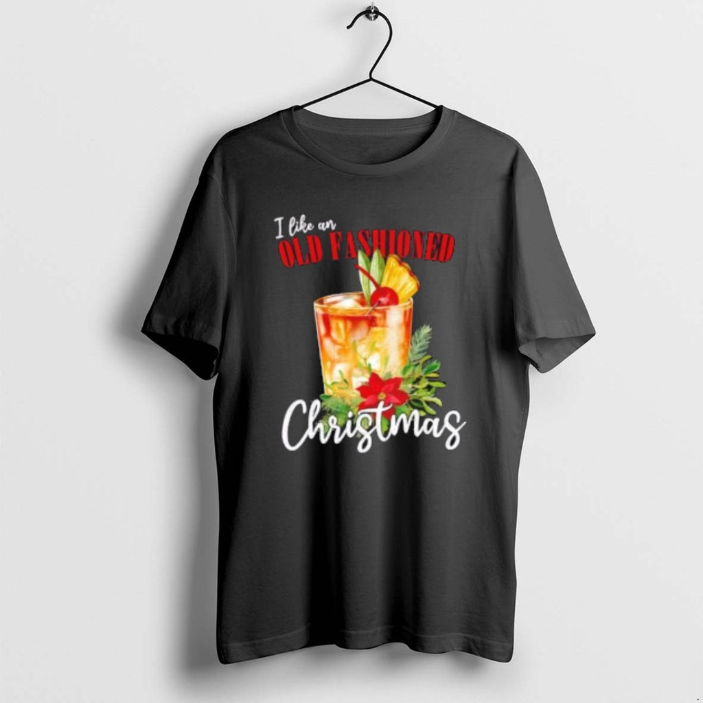 Official I Like An Old Fashioned Christmas