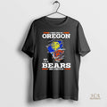 Official I May Live In Oregon But Im A Bears Fan Forever