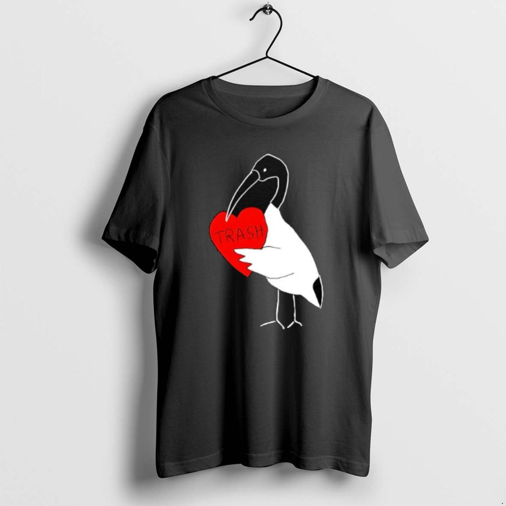 Official Ibis Heart Style Simple