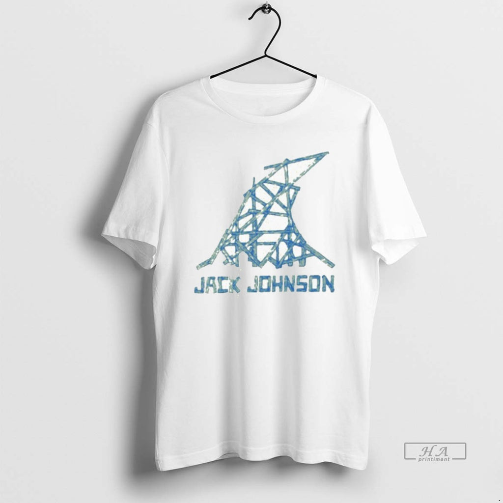 Official Jack Johnson Wave