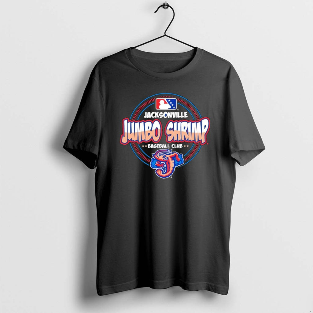 Official Jacksonville Jumbo Shrimp Baseball Club