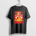 Official Kansas City Chiefs Afc Champions Back To Back To Back 2024 2025