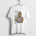 Official Karl Anthony Towns Bodega Kat Ny Knicks