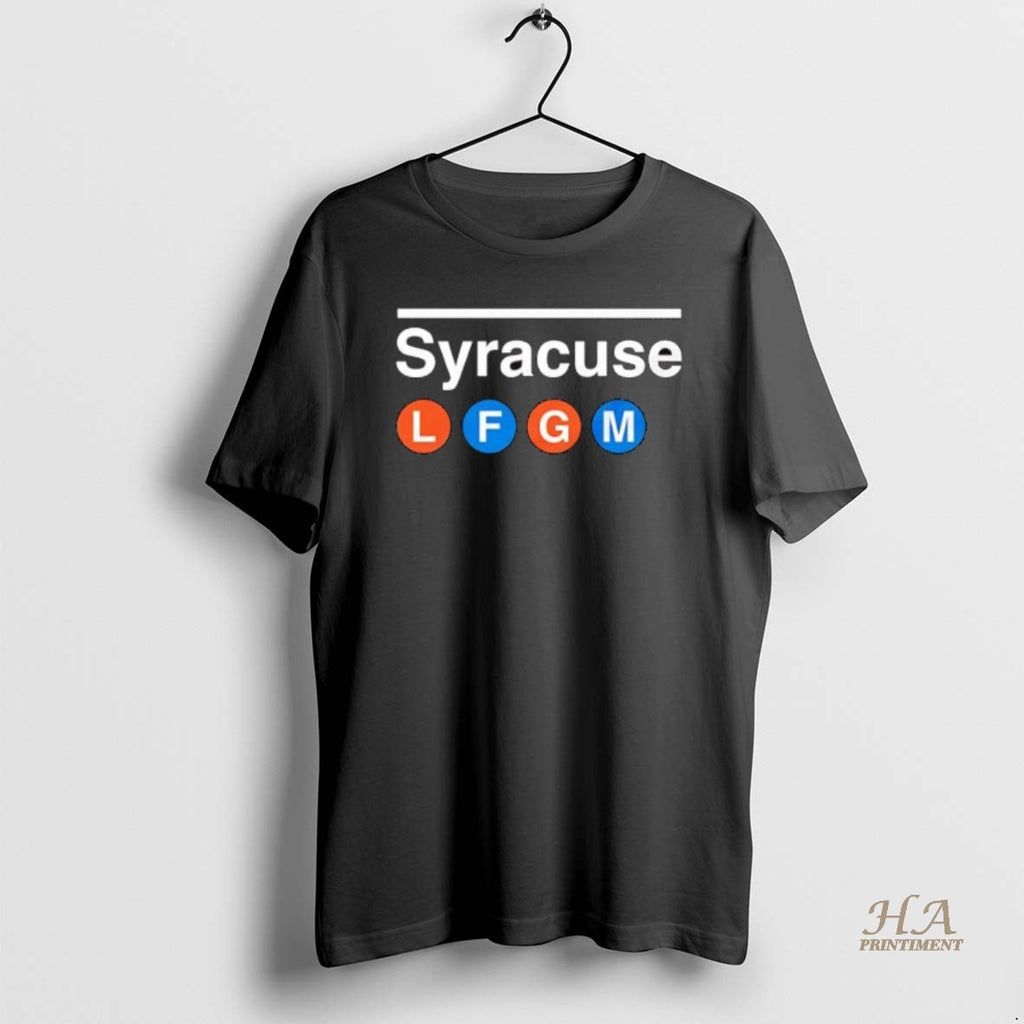 Official Lfgm Syracuse