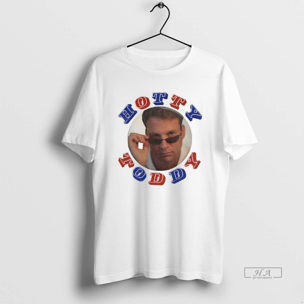 Official Lane Kiffin Hotty Toddy Ole Miss
