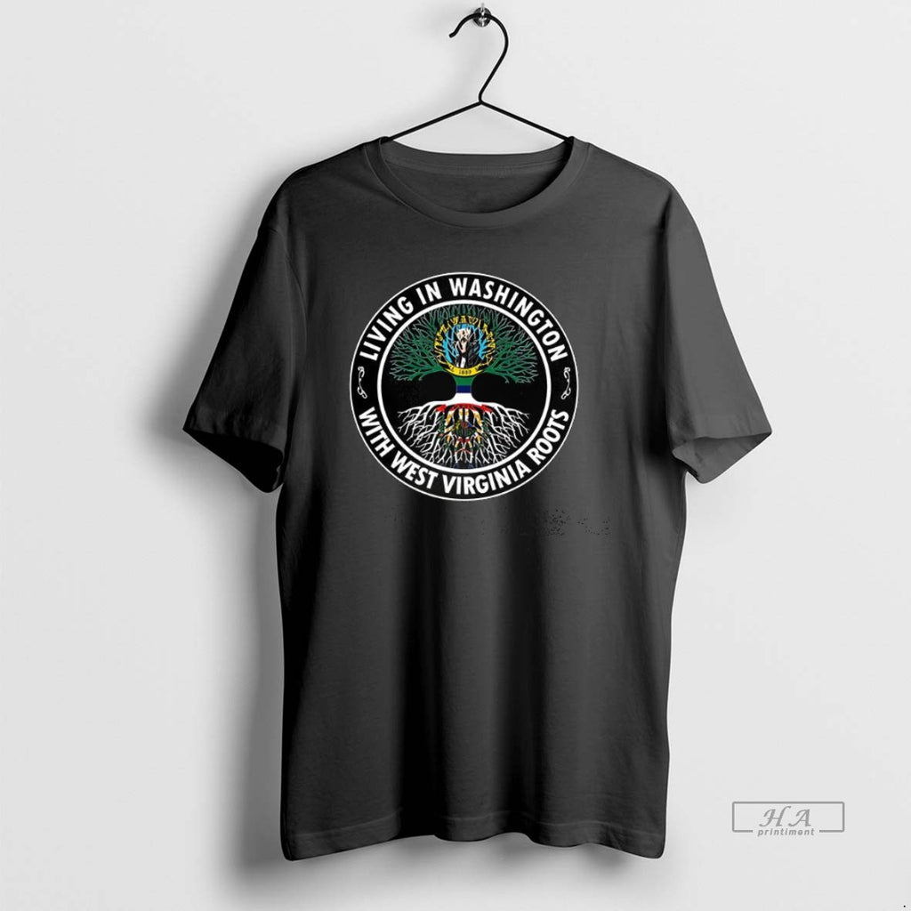 Official Living In Washington With West Virginia Roots