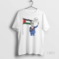 Official Mark Carney Canada First Palestine