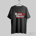Official Maye And Diggs 28 New England Football Legends