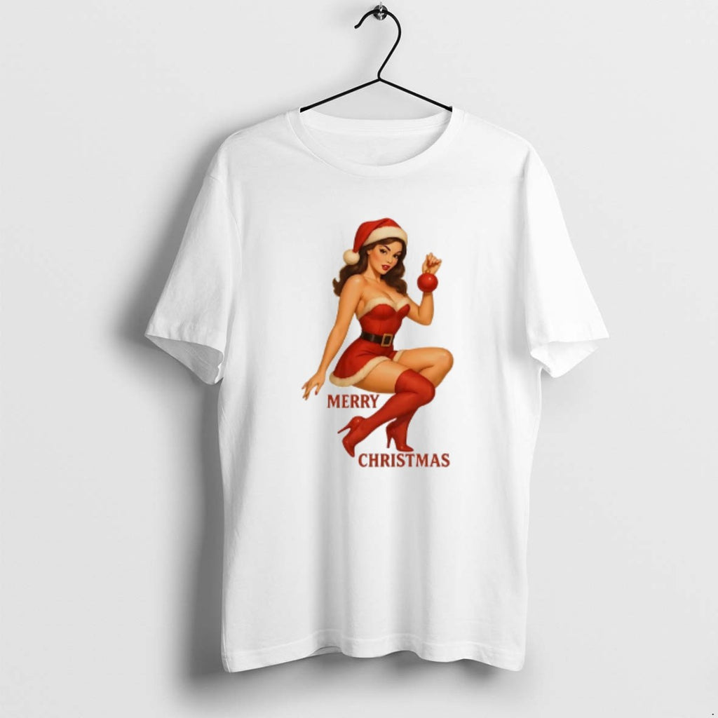 Official Merry Sexy Christmas