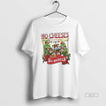 Official Mice No Cheeses For Us Meeces Muppet Christmas Carol