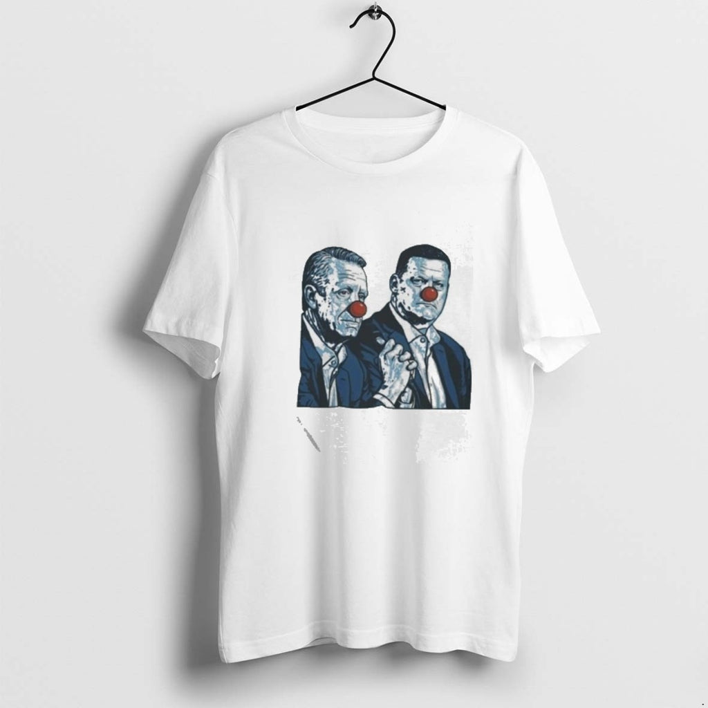 Official Nascar Clowns