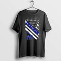 Official New York Yankees Baseball X Teacher American Flag