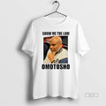 Official Nnamdi Kanu Show Me The Law Omotosho Christmas