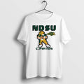 Official North Dakota State Football Cole Payton Retro Baller