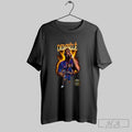 Official Ousmane Dembele Paris Saint Germain Lightning
