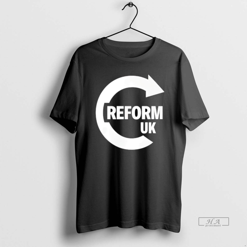 Official Paul Doyle Wear Reform Uk Christmas
