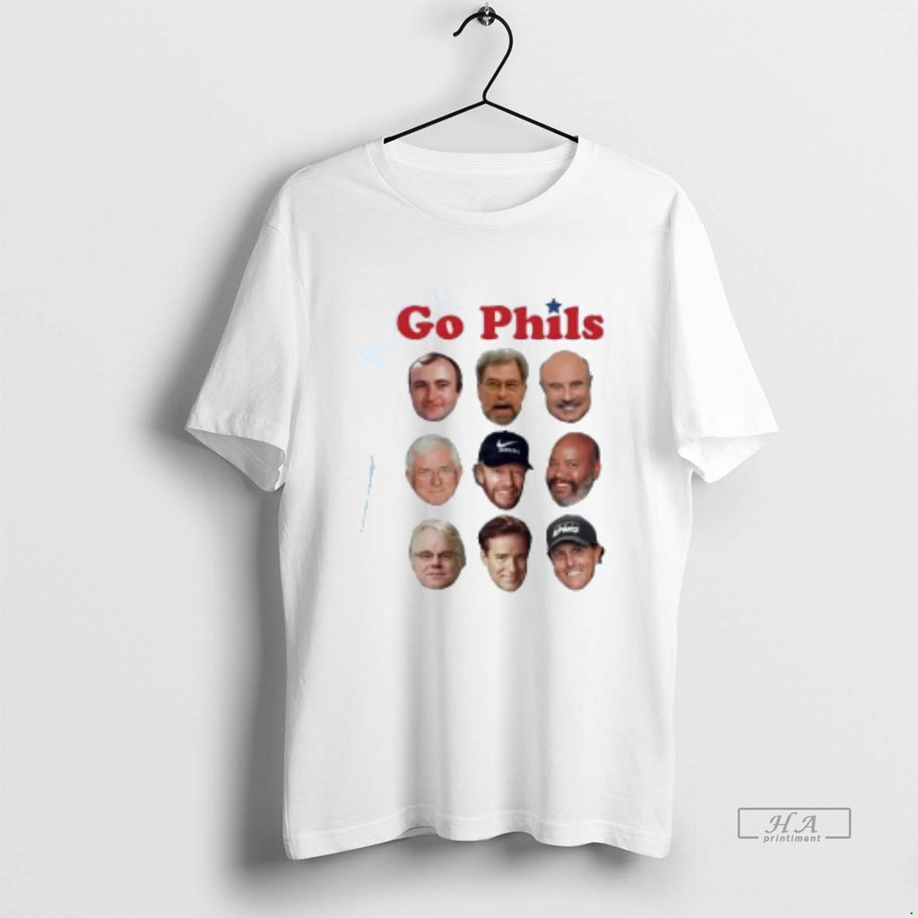 Official Phillips Big Face Head Coach Go Phils Philadelphia Phillies