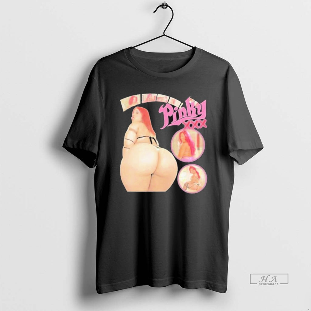 Official Pinky Xxx Sexy