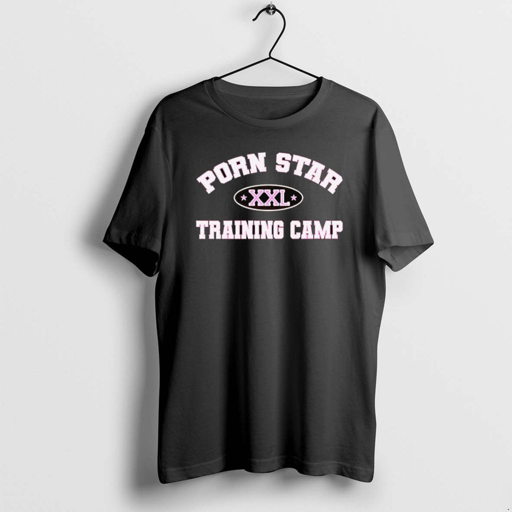 Official Porn Star Training Camp