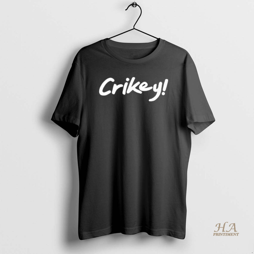 Official Robert Irwin Wear Crikey