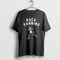 Official Ruck Funning Running Skeleton
