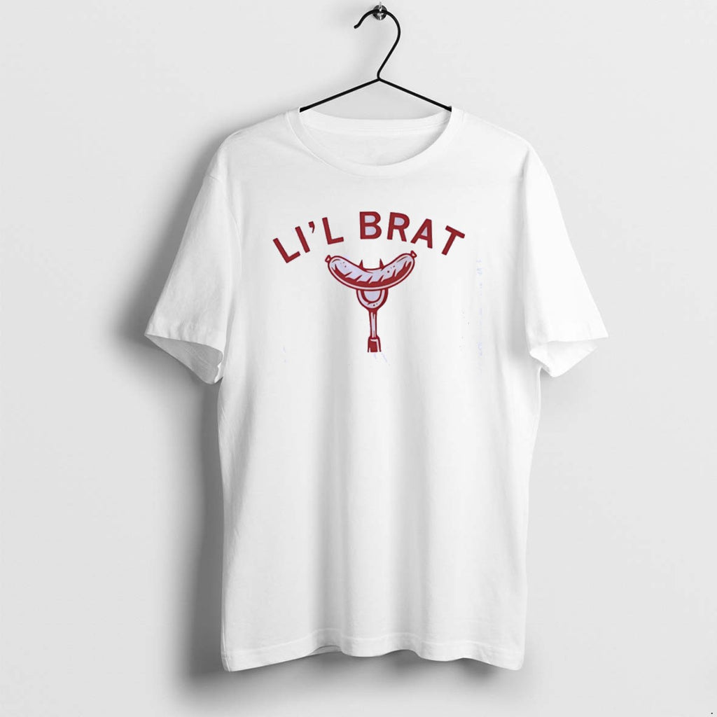 Official Sausage Lil Brat Classictshirt