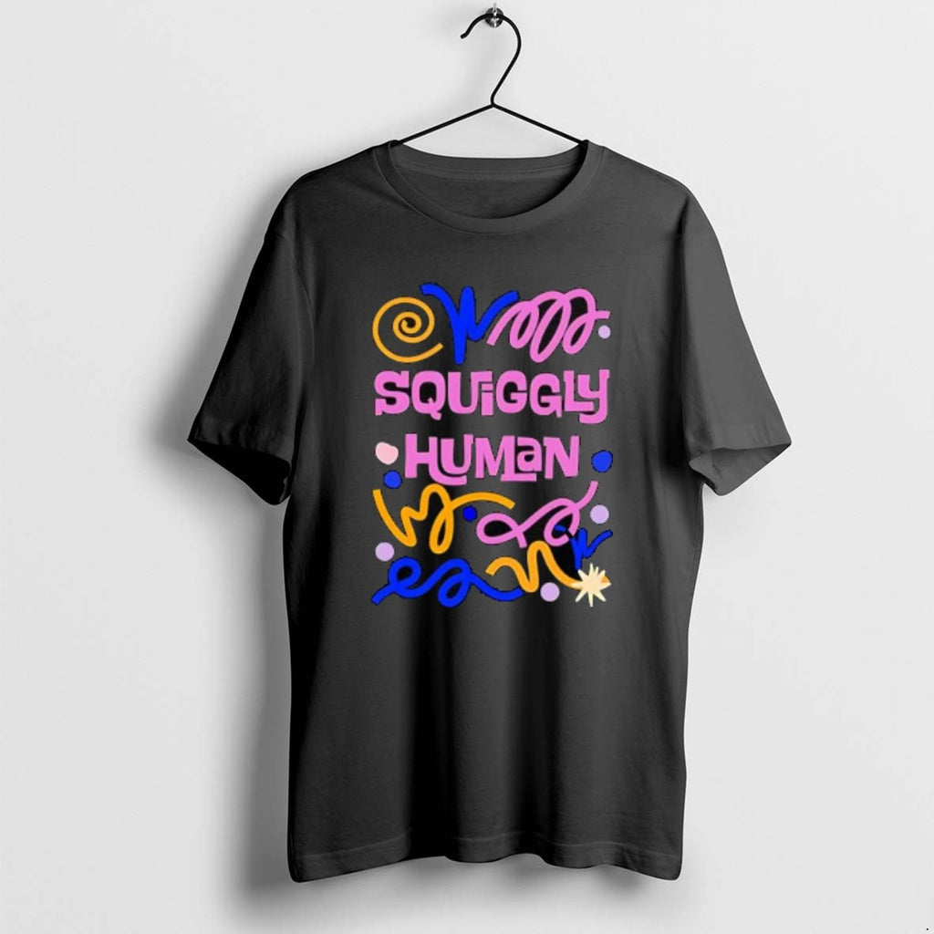 Official Squiggly Human Design