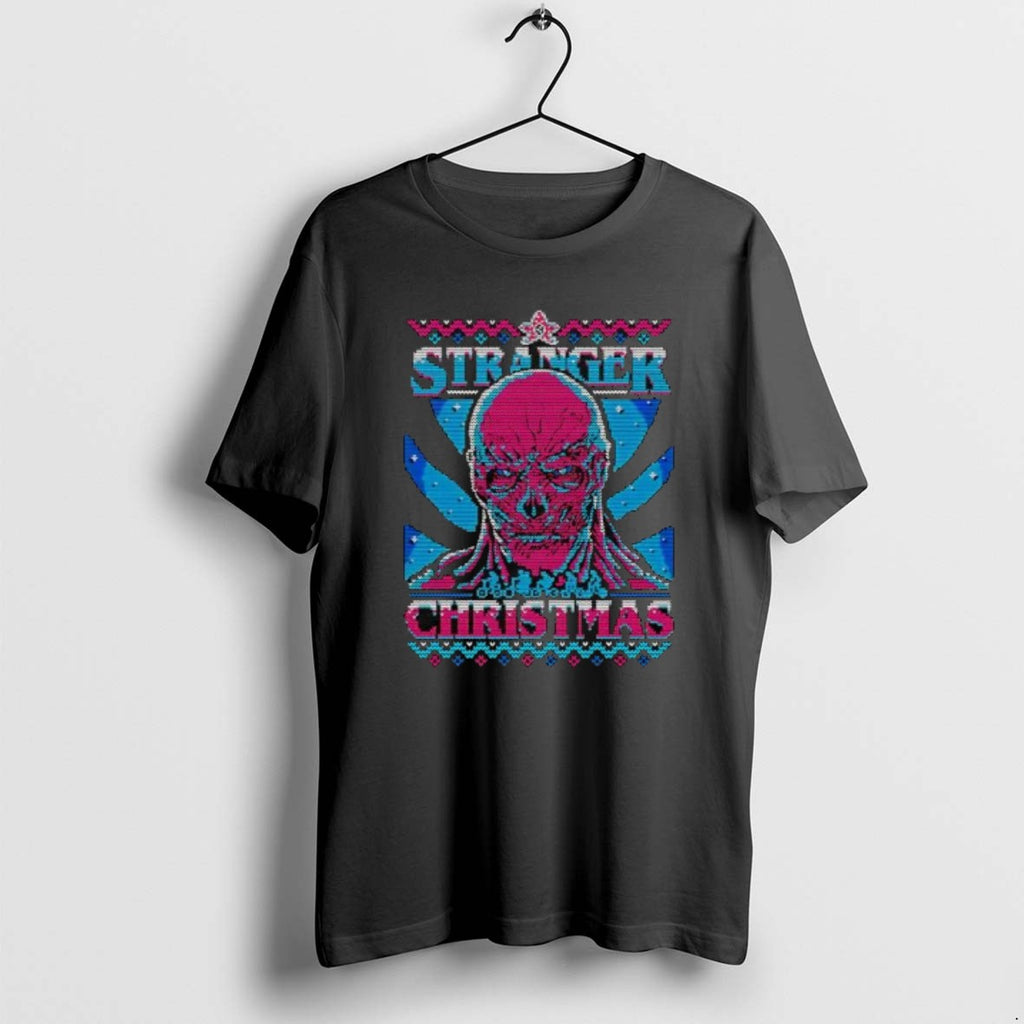 Official Stranger Ugly Christmas 2025