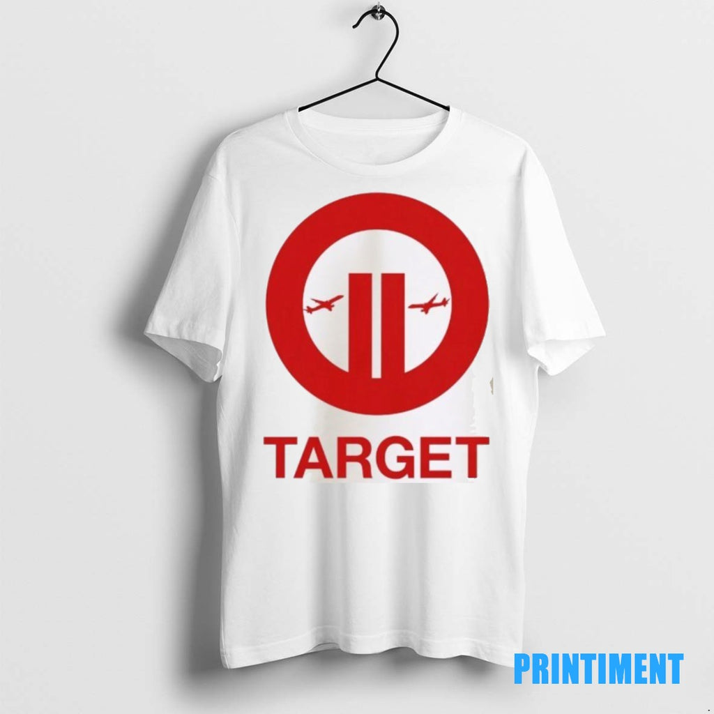 Official Target 9 11 Never Forget Tee Sweater