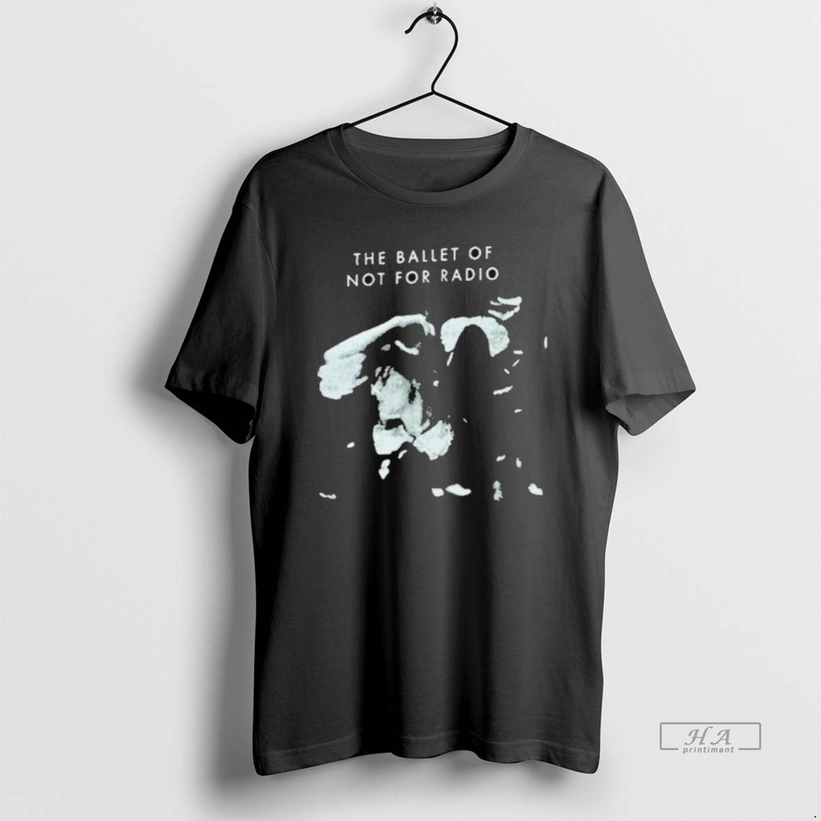 Official The Ballet Of Not For Radio