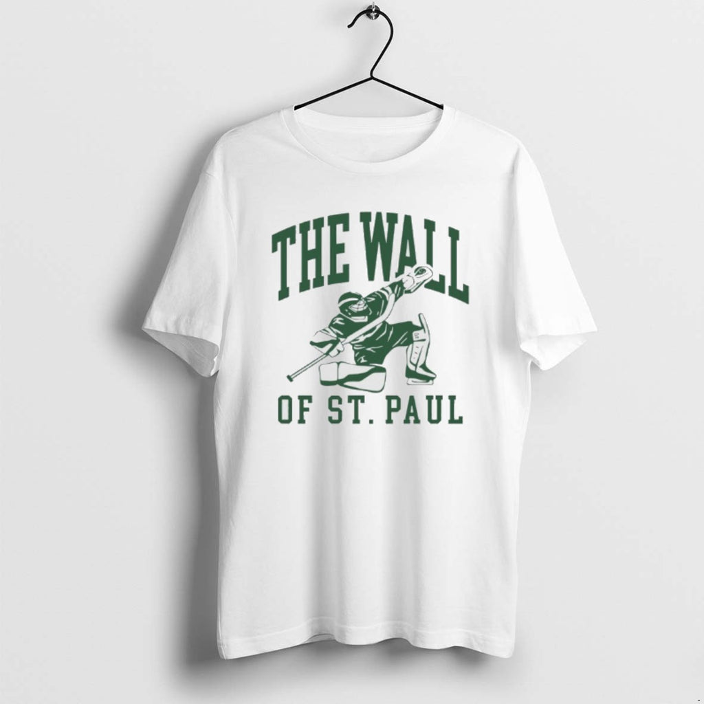 Official The Wall Of St