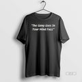 Official The Gang Goes In Your Mind Fuzz
