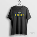 Official Toledo Rockets 2025 Boca Raton Bowl