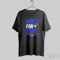 Official Toronto Blue Jays Built For This October 2025 Postseason