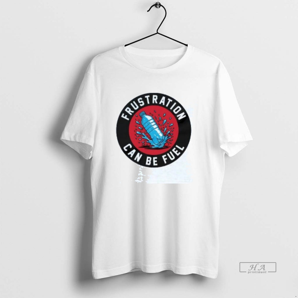 Official Toronto Raptors Frustration Can Be Fuel