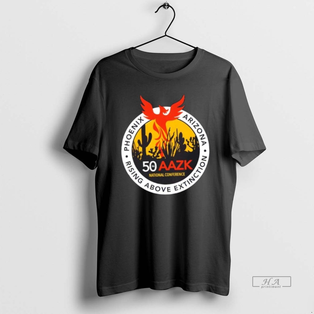 Official Trendy 2025 National Aazk Conference Phoenix Arizona
