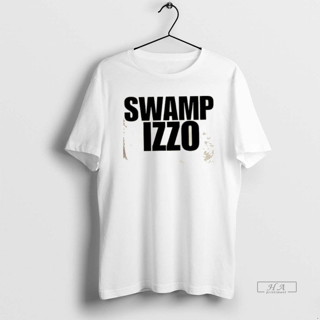 Official Trendy 42ceo Swamp Izzo