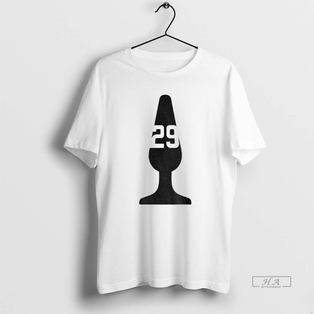 Official Trendy Cal Raleigh Big Dumper Butt Plug Seattle Mariners