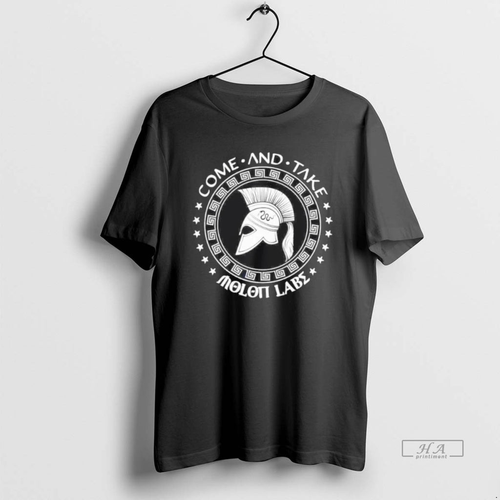 Official Trendy Come And Take Moloti Labe