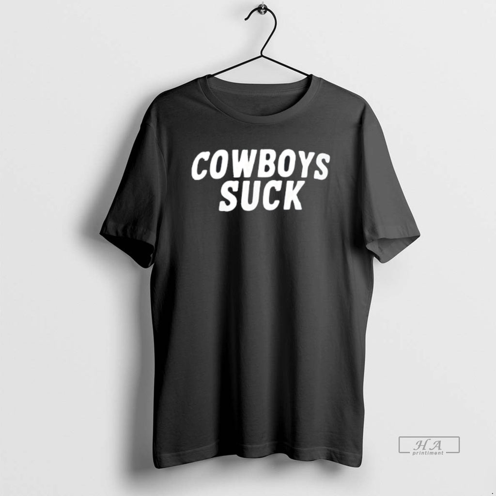 Official Trendy Cowboys Suck Dallas Cowboys