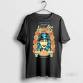 Official Trendy Design The Adicts Oct 10 2025 Carpa Velodromo Ciudad De Mexico Tee Sweater