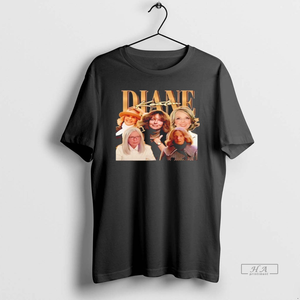 Official Trendy Dian Keaton Rest In Peace