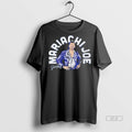 Official Trendy Dodgers Mariachi Joe Kelly Tee Sweater