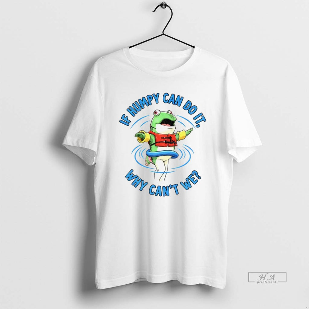 Official Trendy Humpy Salmon If Humpy Can Do It Why Cant We Seattle Mariners Mlb