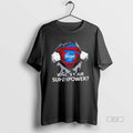 Official Trendy Kroger Whats Your Superpower